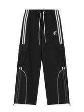 Y2K Vintage Cargo Oversize Pant